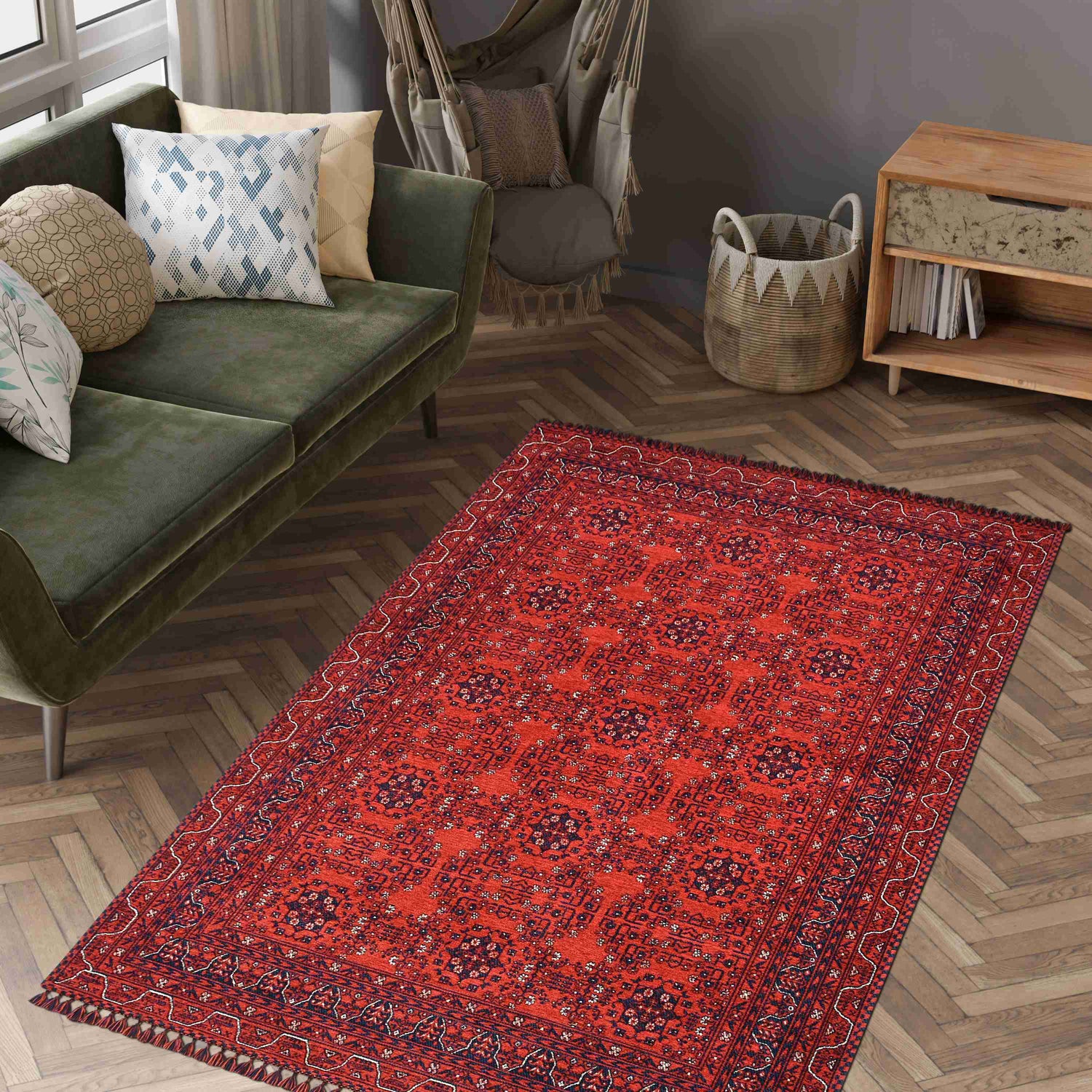 Rugs